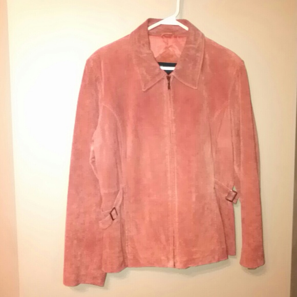 relativity leather jacket