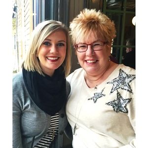 Meet your Posher, Patty