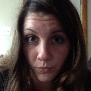 Meet your Posher, Jillian