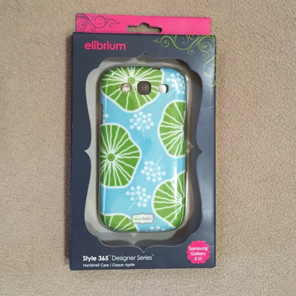 Samsung Galaxy S3 case - Picture 1 of 1