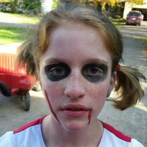 Meet your Posher, Ane