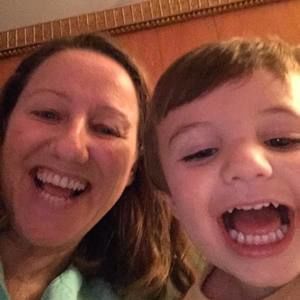 Meet your Posher, Joann