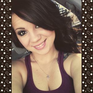 Meet your Posher, Amanda