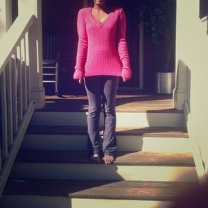 American eagle sweater