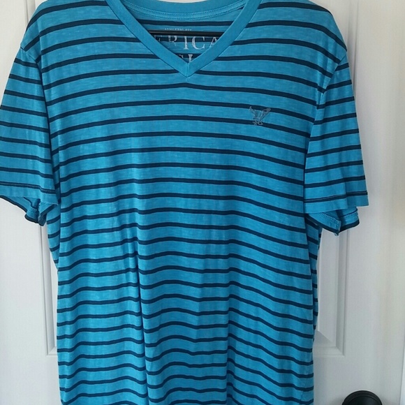 American Eagle Outfitters Other - American Eagle Outfitters V-neck tee