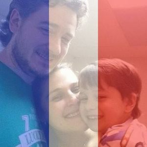 Meet your Posher, Courtney