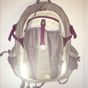 North Face Recon Backpack