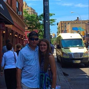 Meet your Posher, Mackenzie