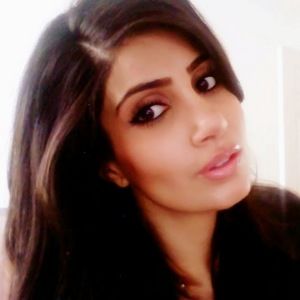 Meet your Posher, Kunash