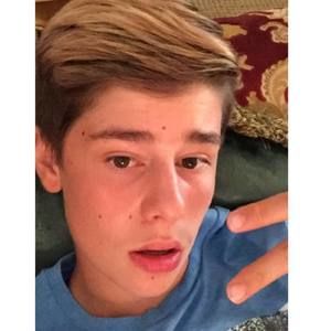 Meet your Posher, Kristi