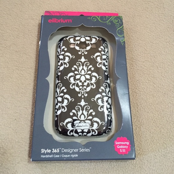 Samsung Galaxy S3 case