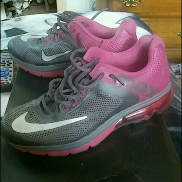 Nike Max air