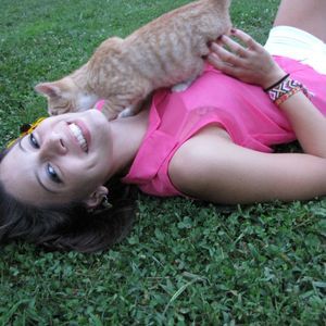 Meet your Posher, Kate