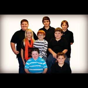 Meet your Posher, Cathy