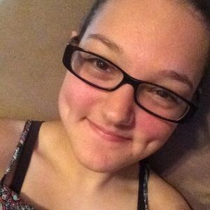 Meet your Posher, Mckenna