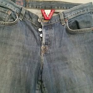 Jeans lucky brand