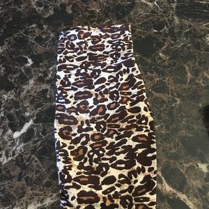 Rue 21 size medium skirt