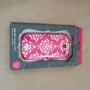 Samsung Galaxy S3 case