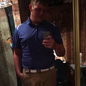 Meet your Posher, Trevor