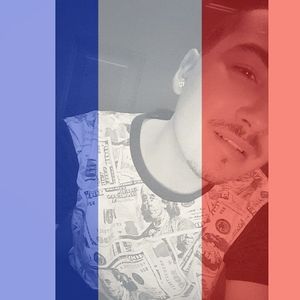 Meet your Posher, Dannyray