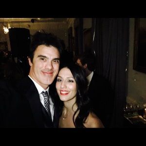 Meet your Posher, Giovanna