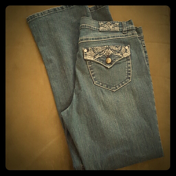 Style & Co.jeans
