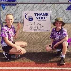 Meet your Posher, Cami