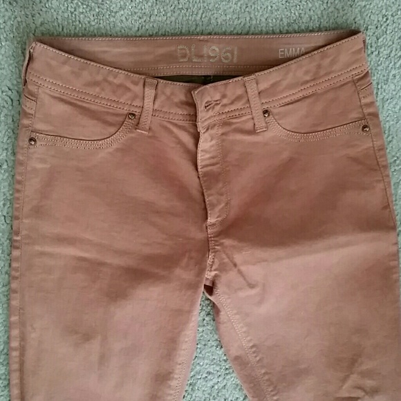 DL1961 Emma Jeans Size 29 - Picture 4 of 4