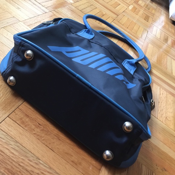 Puma Bag - Picture 2 of 4