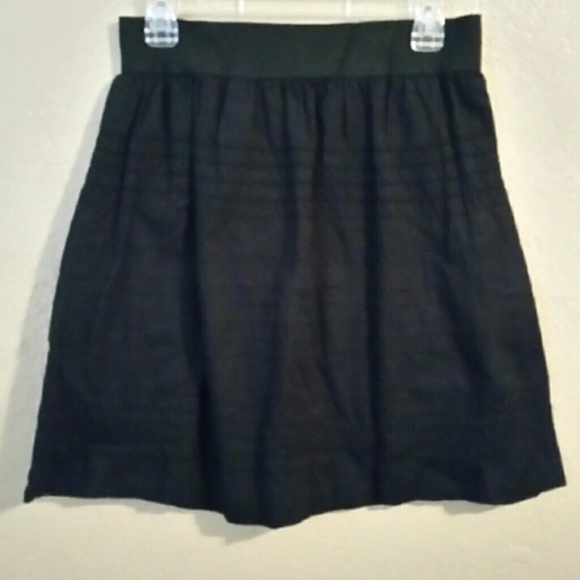 Two bohemian style skirts