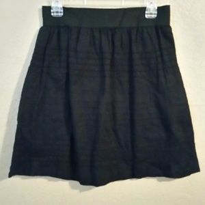 Two bohemian style skirts