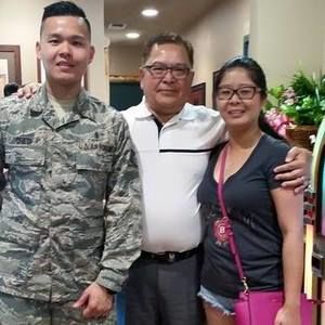 Meet your Posher, Lester