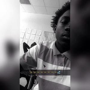 Meet your Posher, Quincy