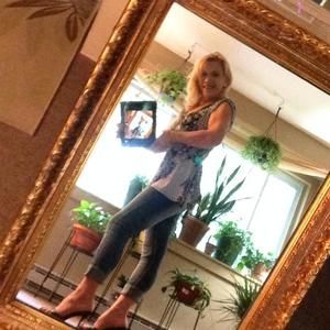 Meet your Posher, Trish