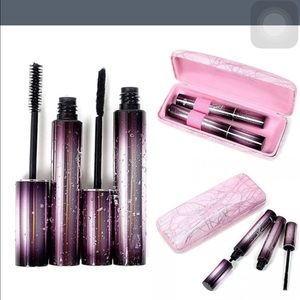 NIB Love Alpha 3D Fiber mascara