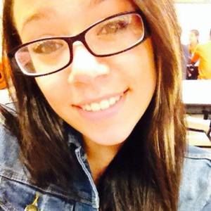 Meet your Posher, Jocelyn