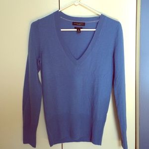Banana Republic Cashmere Sweater