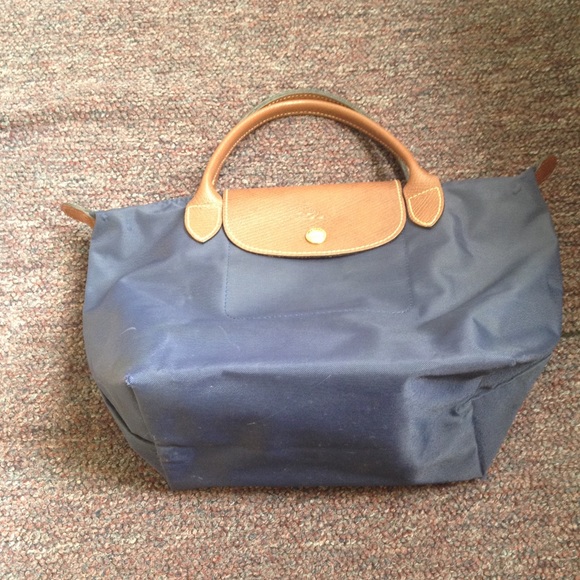 AUTHENTIC MINI LONGCHAMP BAG
