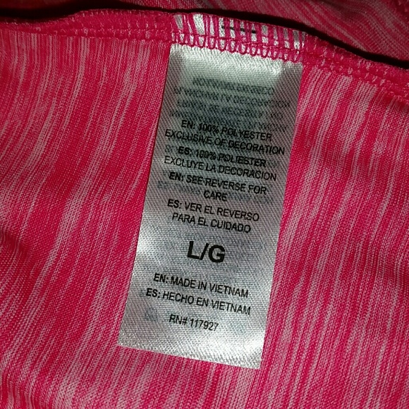 Reebok Workout Tank - Picture 4 of 4