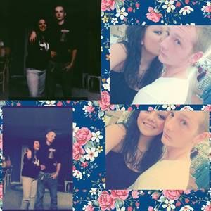 Meet your Posher, Nikki