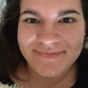 Meet your Posher, Bethany