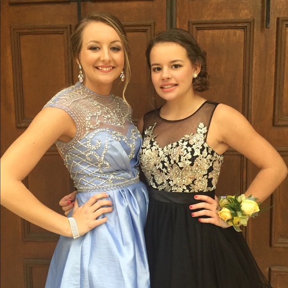 Meet your Posher, Tara