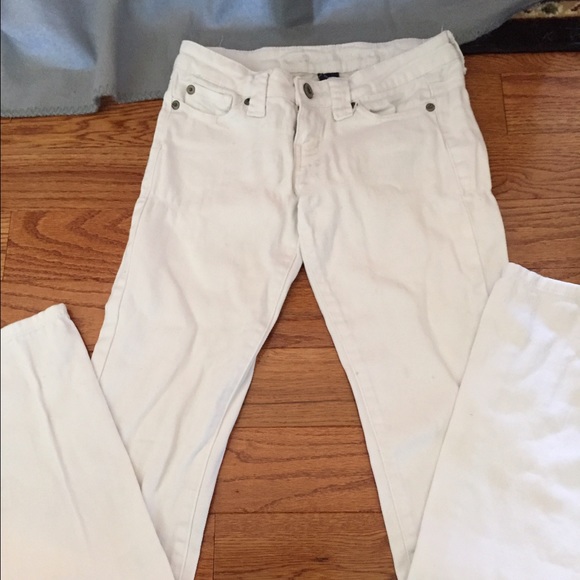 Blue Asphalt jeans