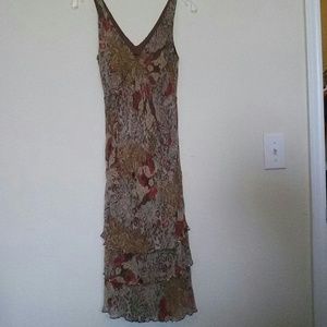 Sexy dress