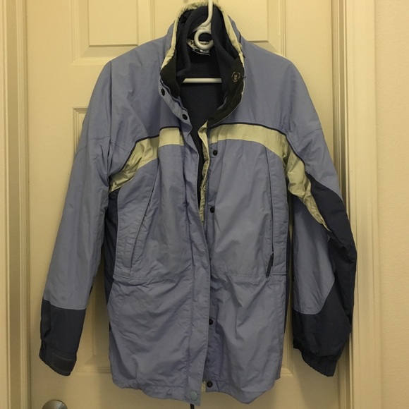 Price reduced! Columbia winter jacket