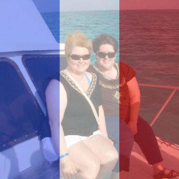 Meet your Posher, Cathy