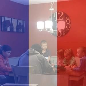 Meet your Posher, Brandy