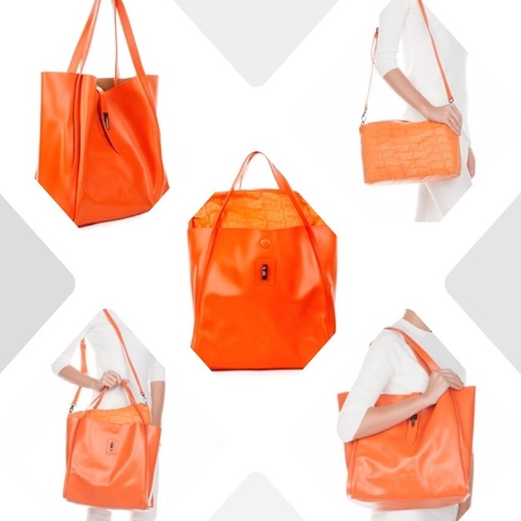 Folli Follie Limited Edition Handbag - Picture 1 of 3