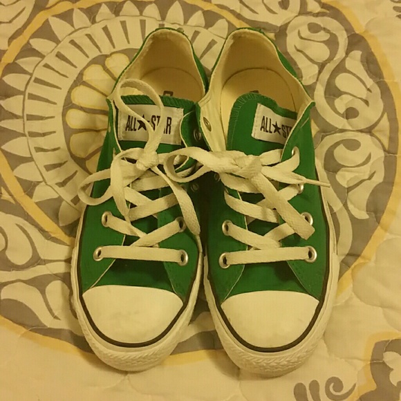 Converse all star