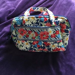 Vera Bradley Lunchbox
